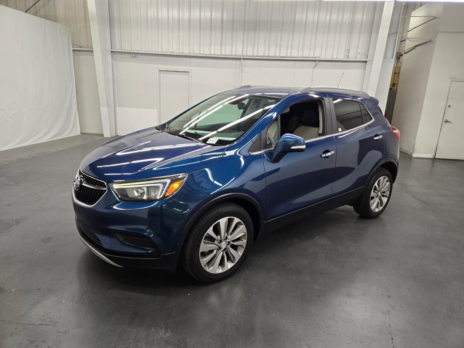 2019 Buick Encore