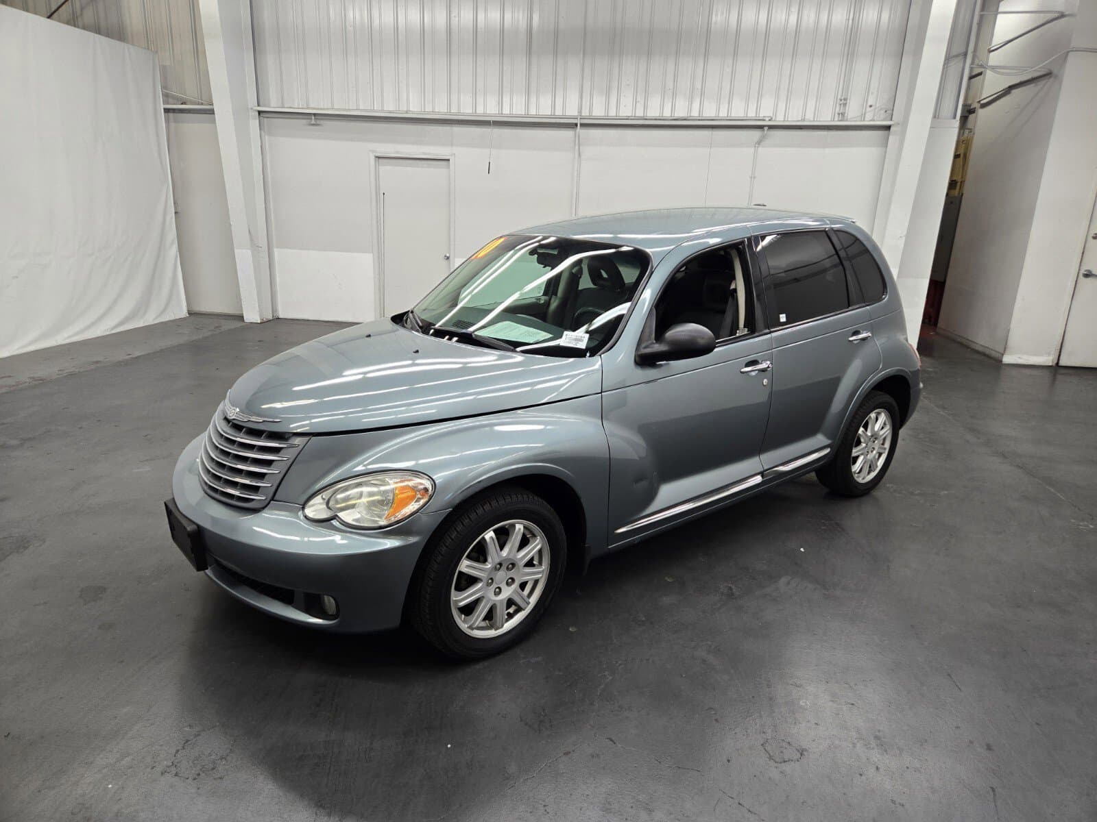 2010 Chrysler PT Cruiser Classic