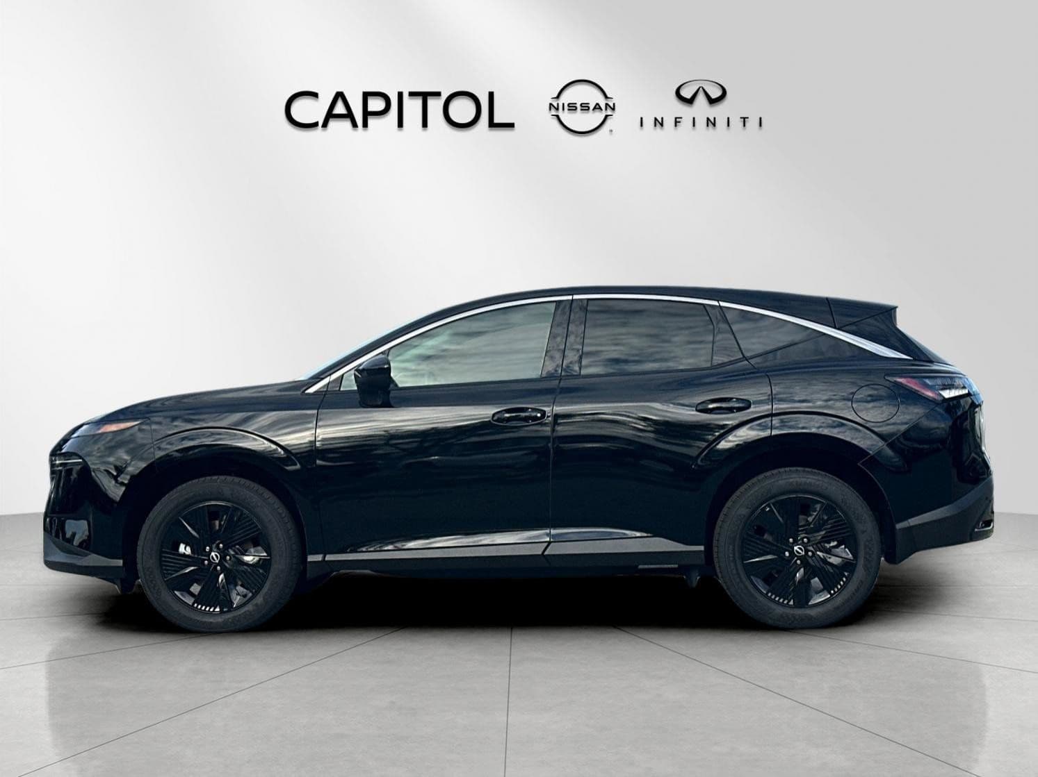 2026 Nissan Murano