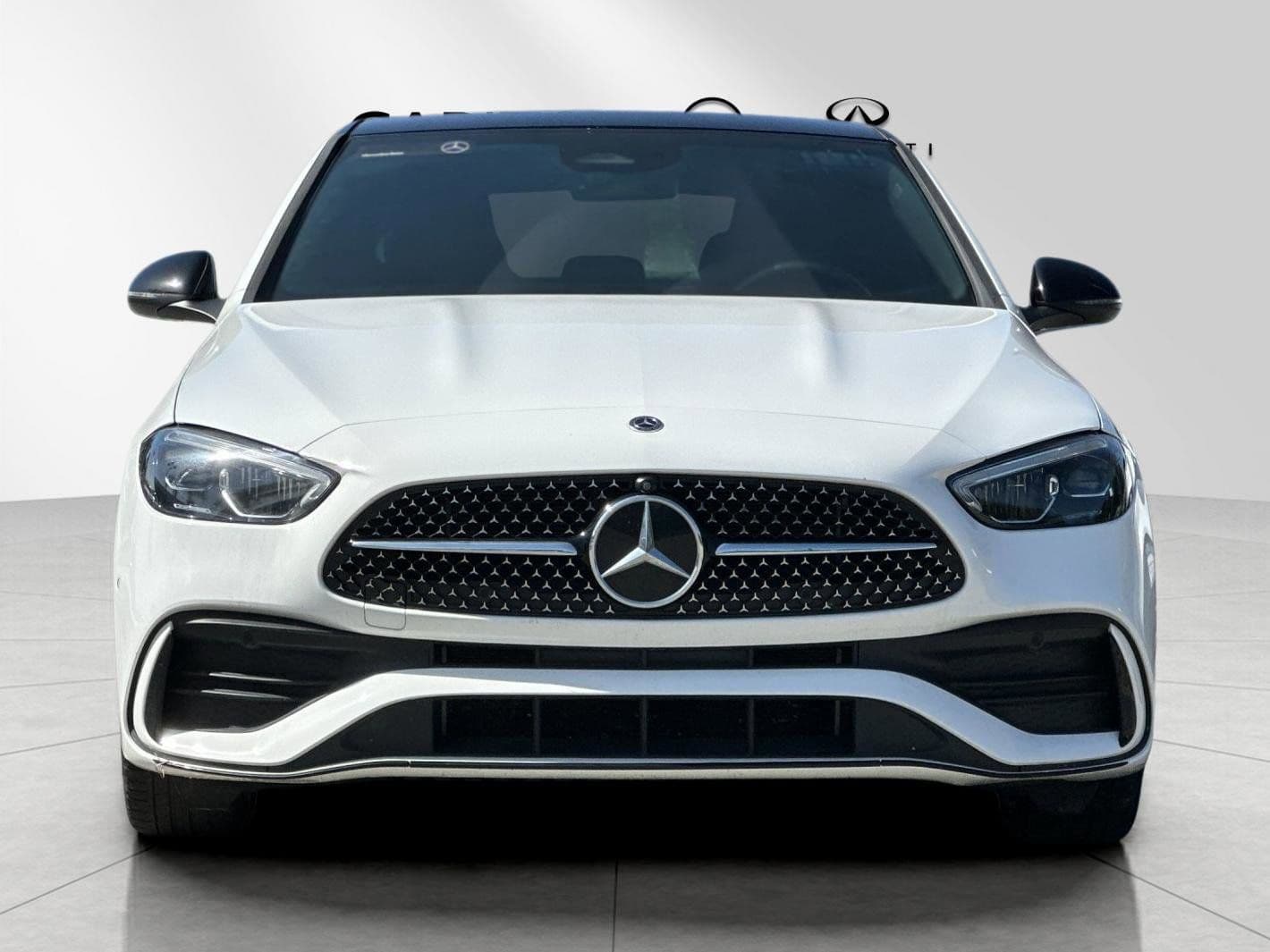 2023 Mercedes-Benz C-Class