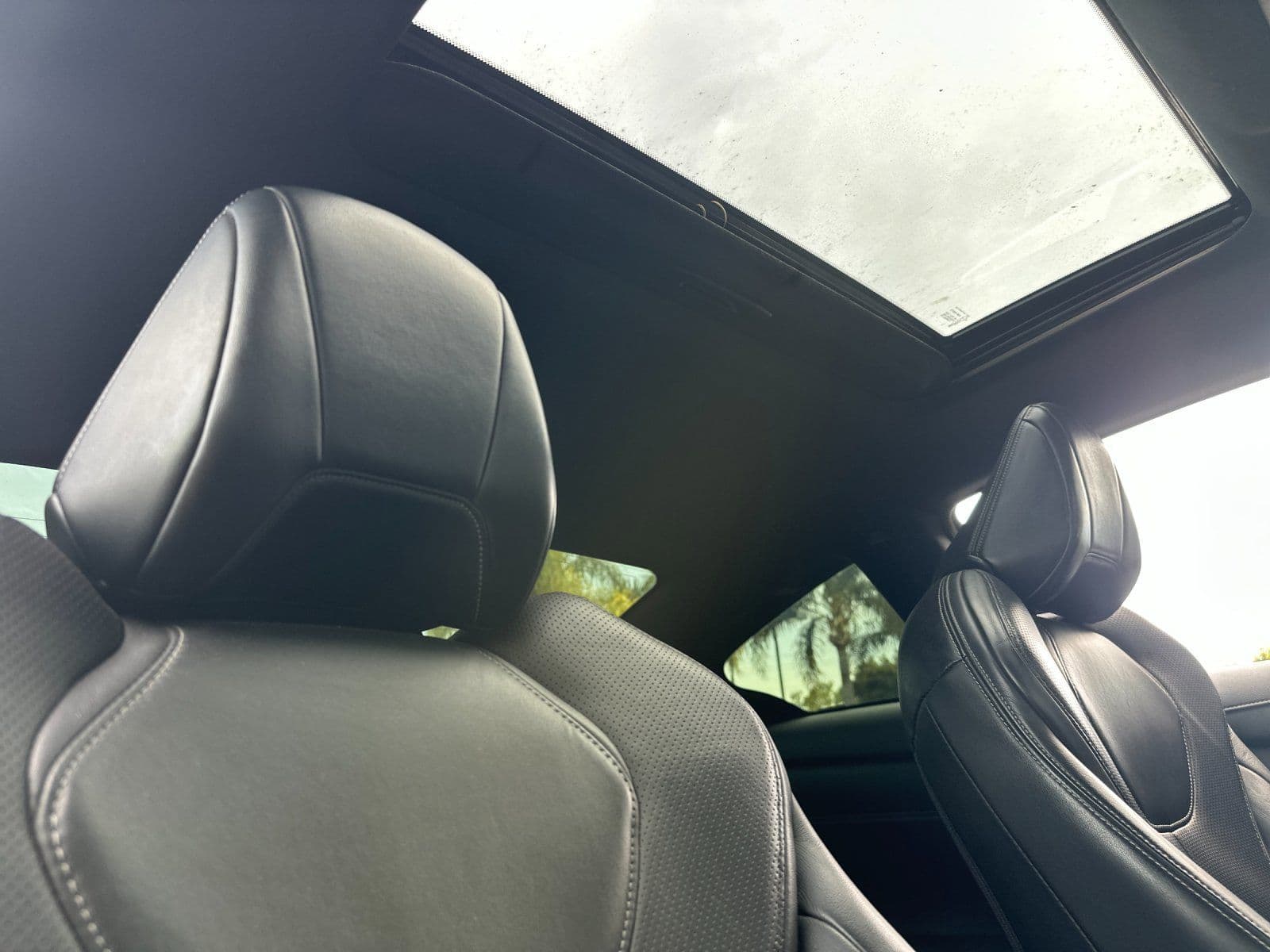 2019 INFINITI Q60