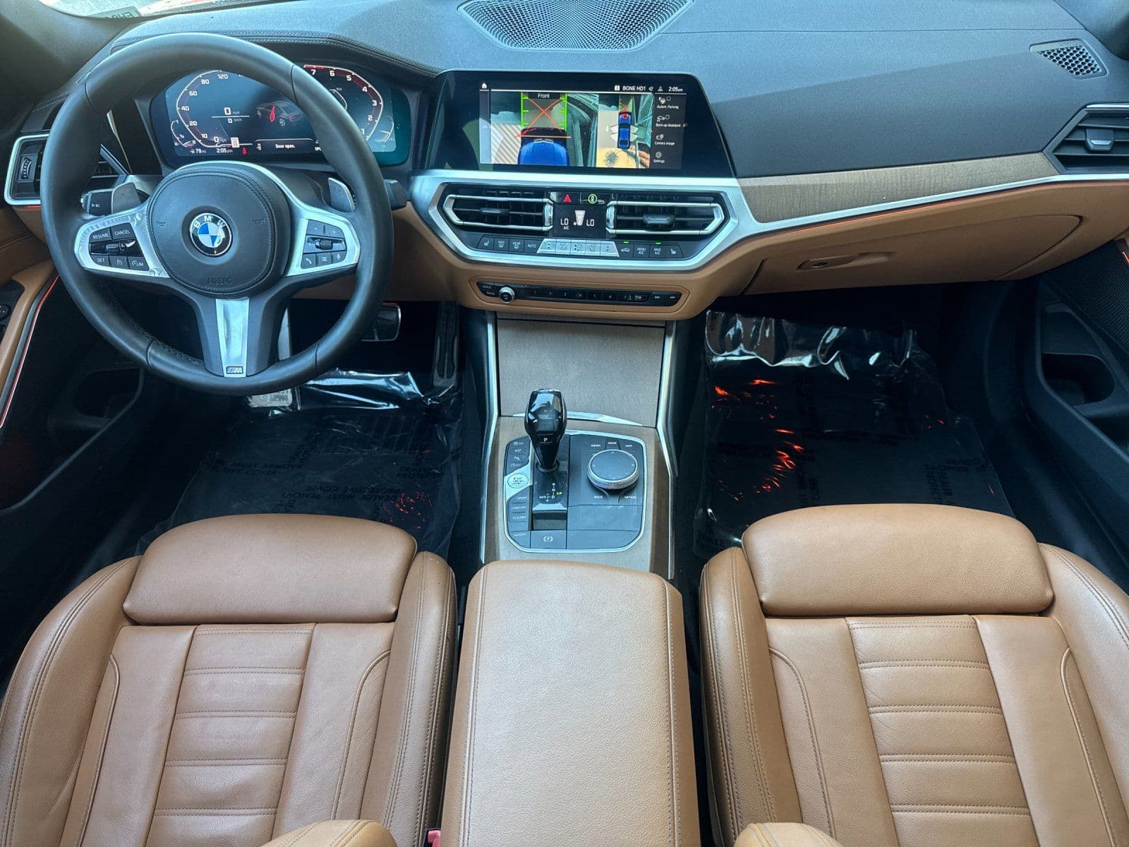2020 BMW 3 Series