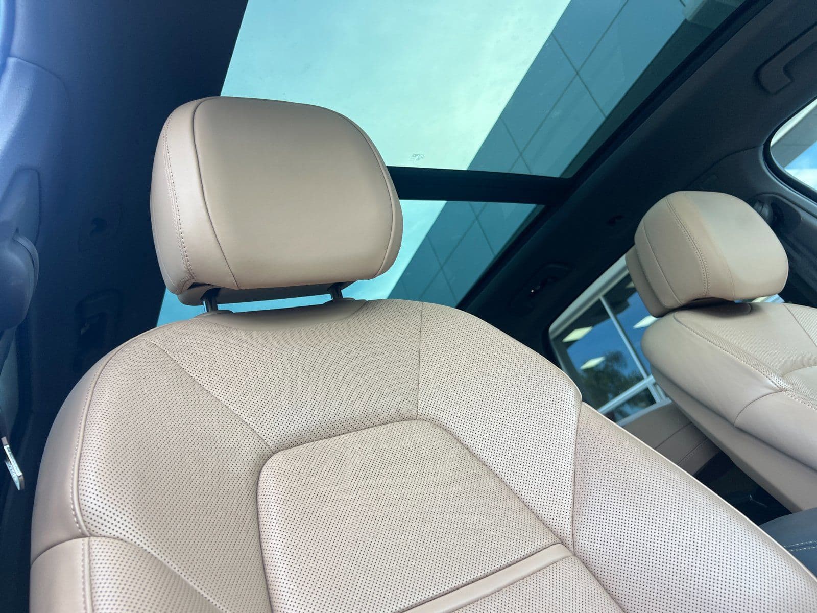 2023 Porsche Cayenne E-Hybrid