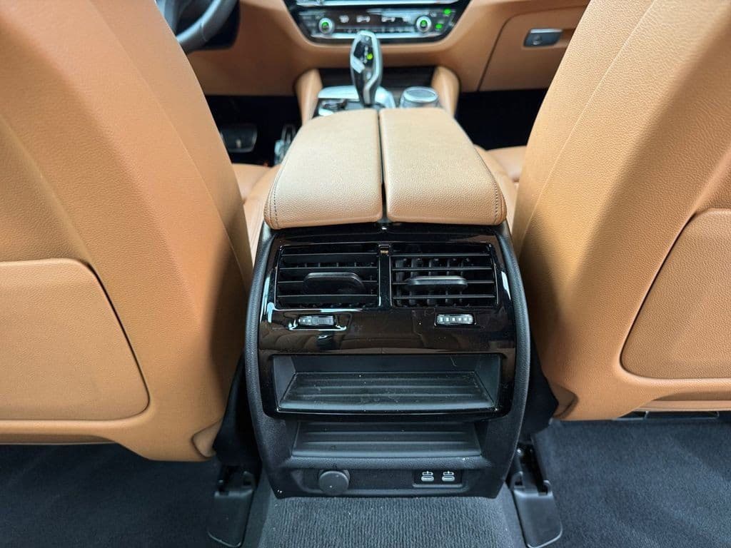 2023 BMW 5 Series