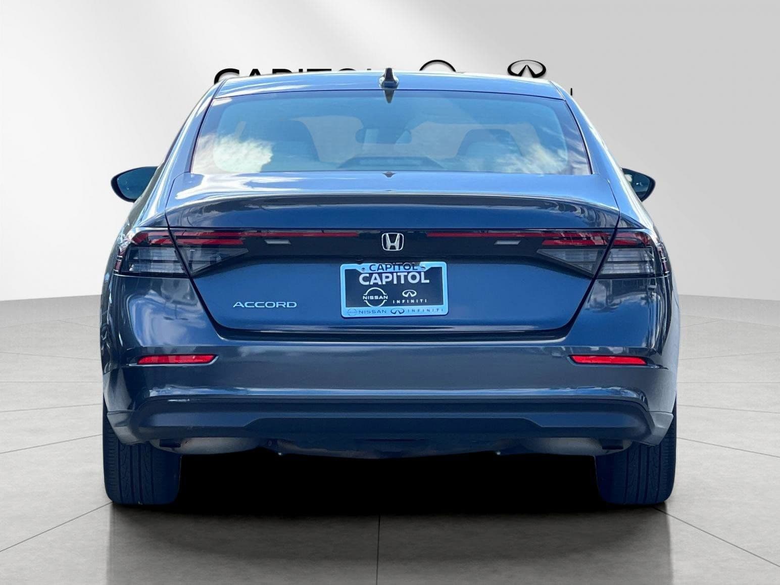 2023 Honda Accord