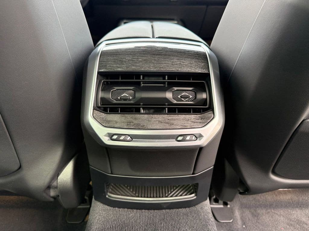 2023 BMW 7 Series