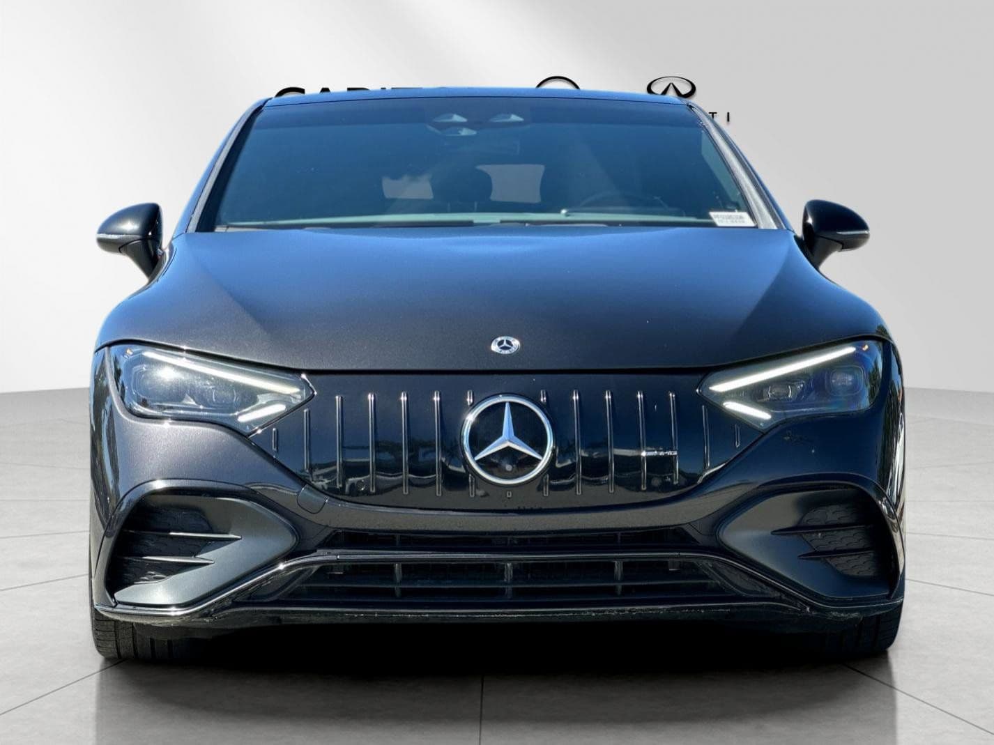 2023 Mercedes-Benz AMG® EQE