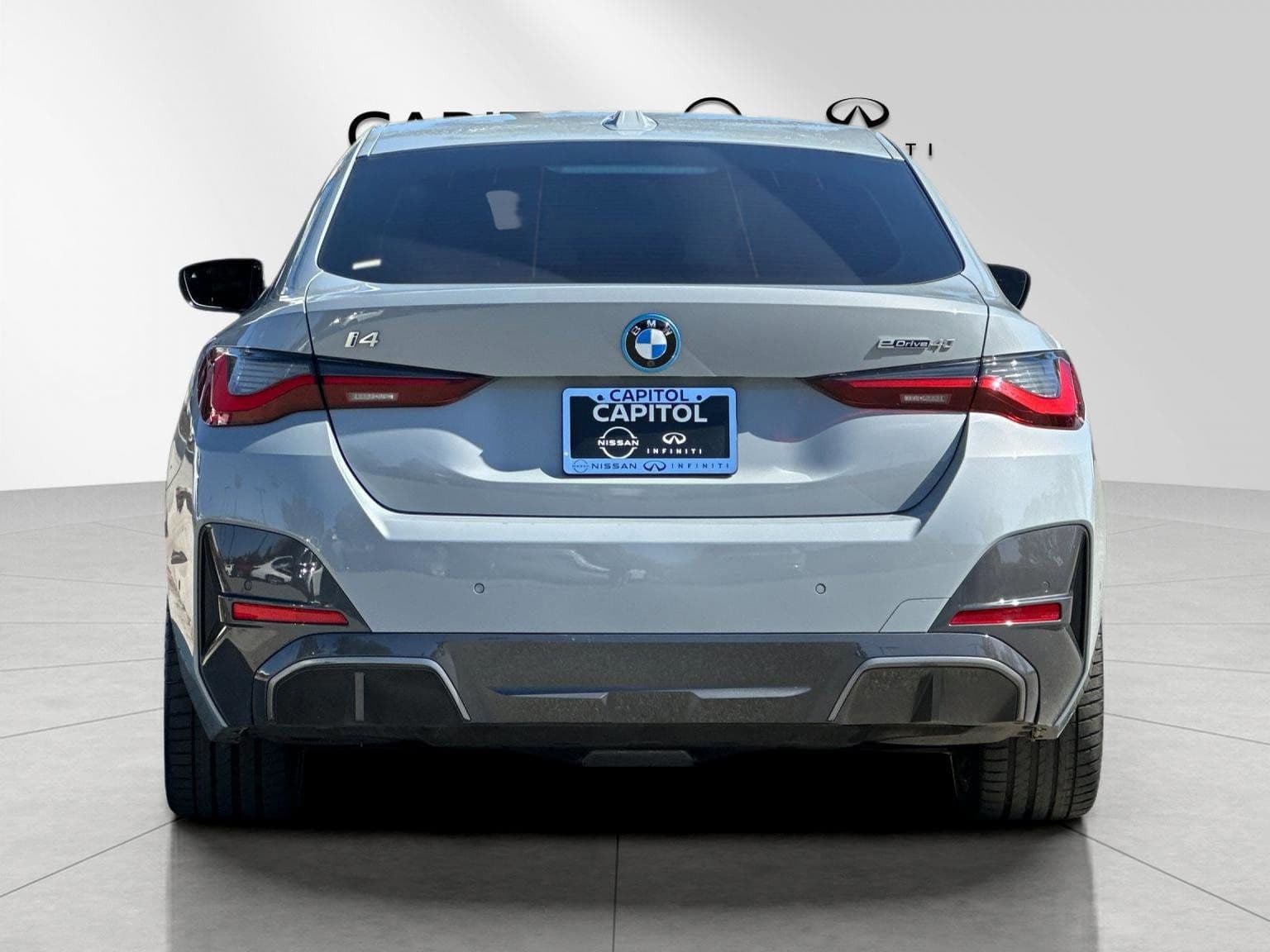 2023 BMW i4