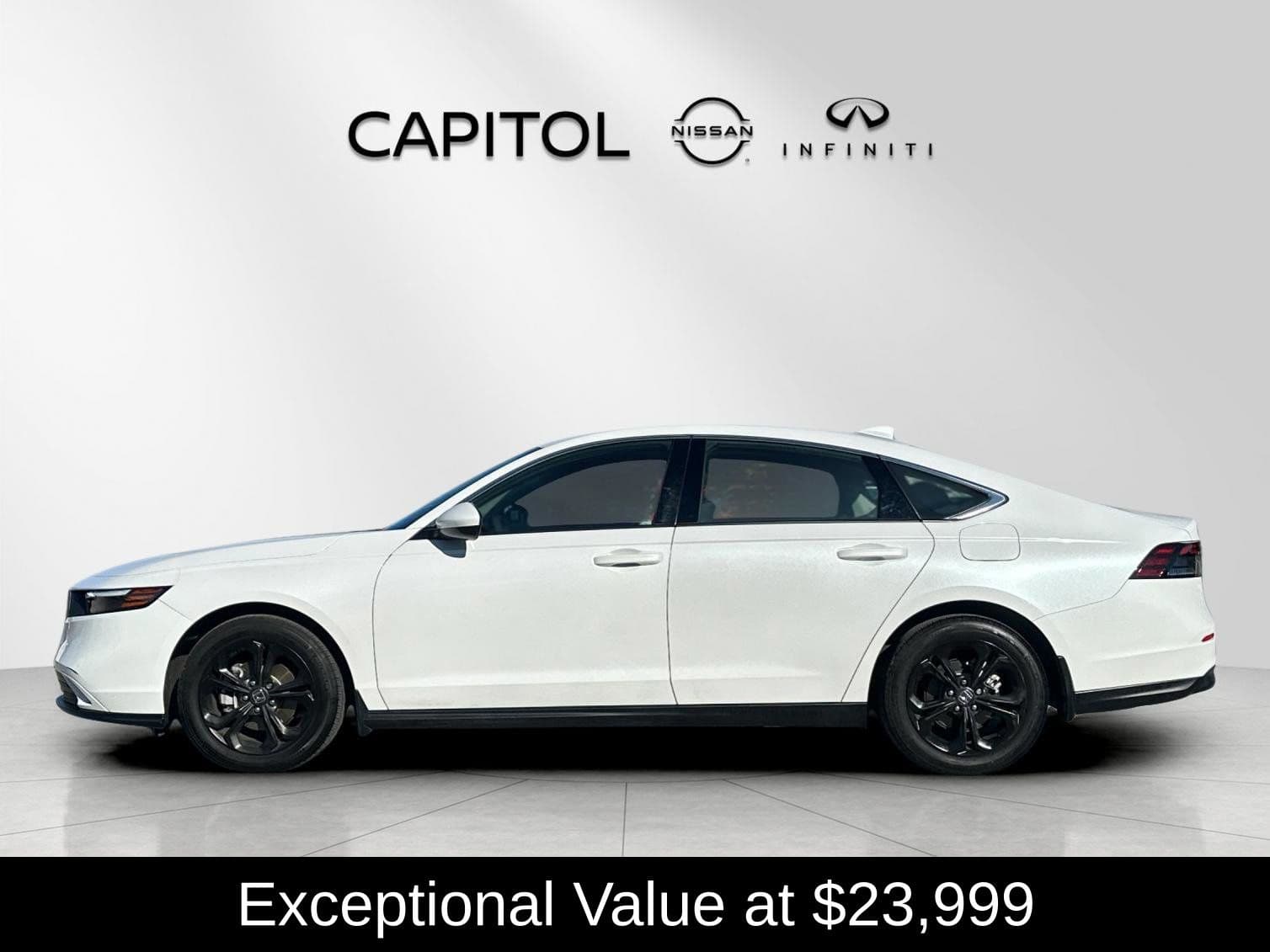 2024 Honda Accord
