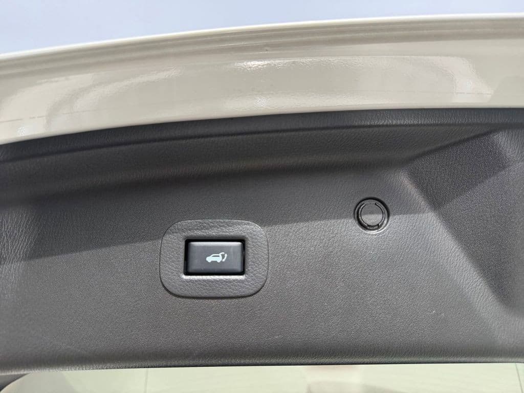 2024 INFINITI QX80