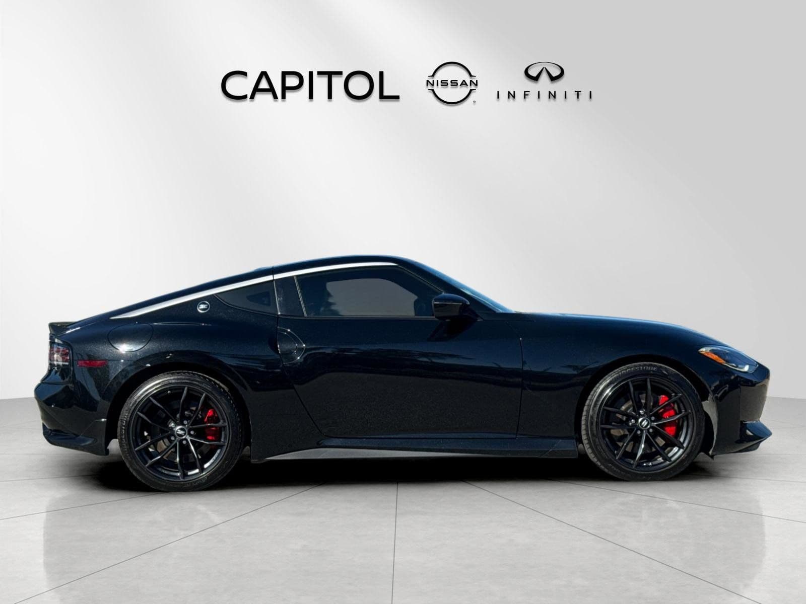 2024 Nissan Z