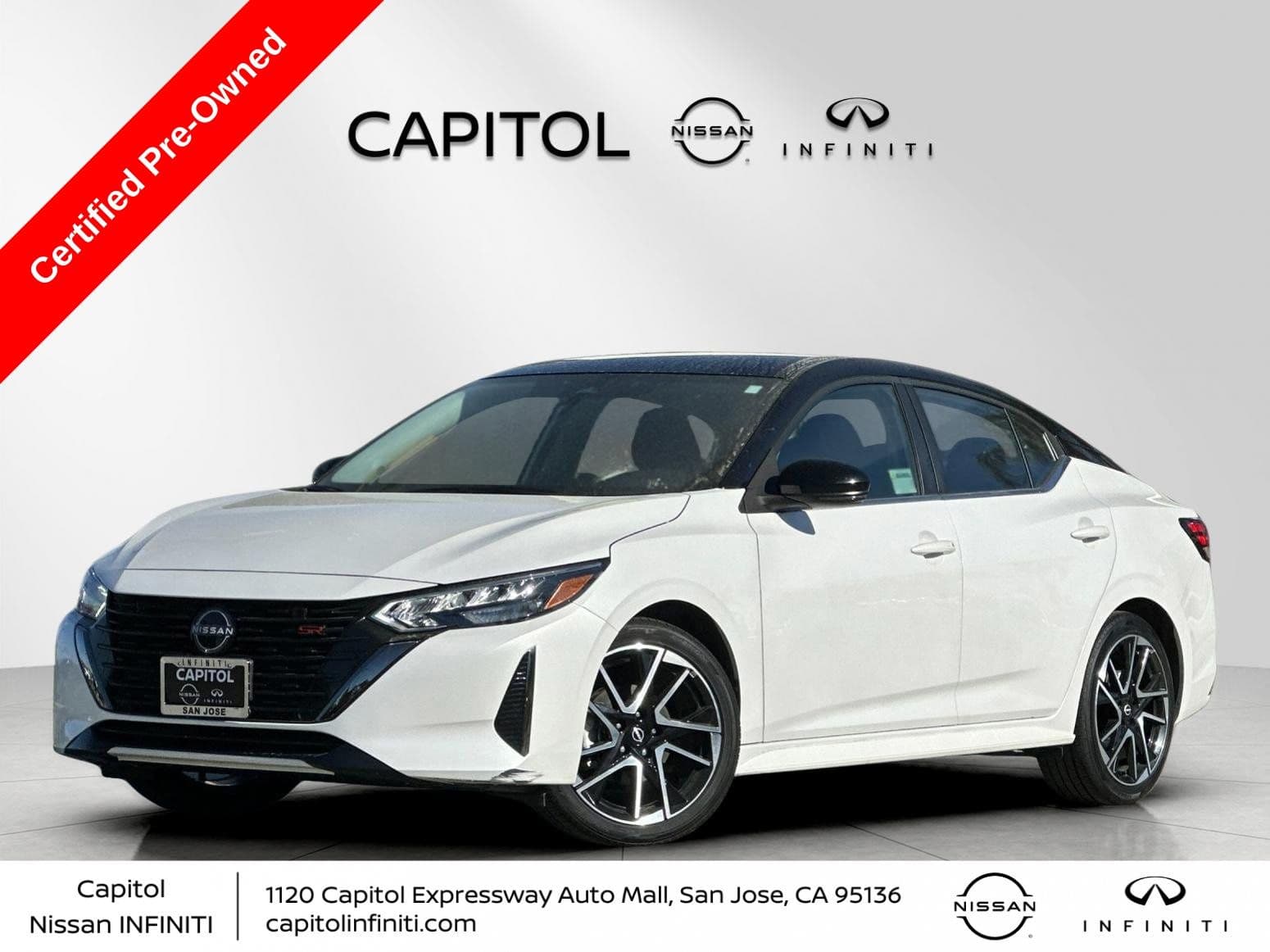 2025 Nissan Sentra