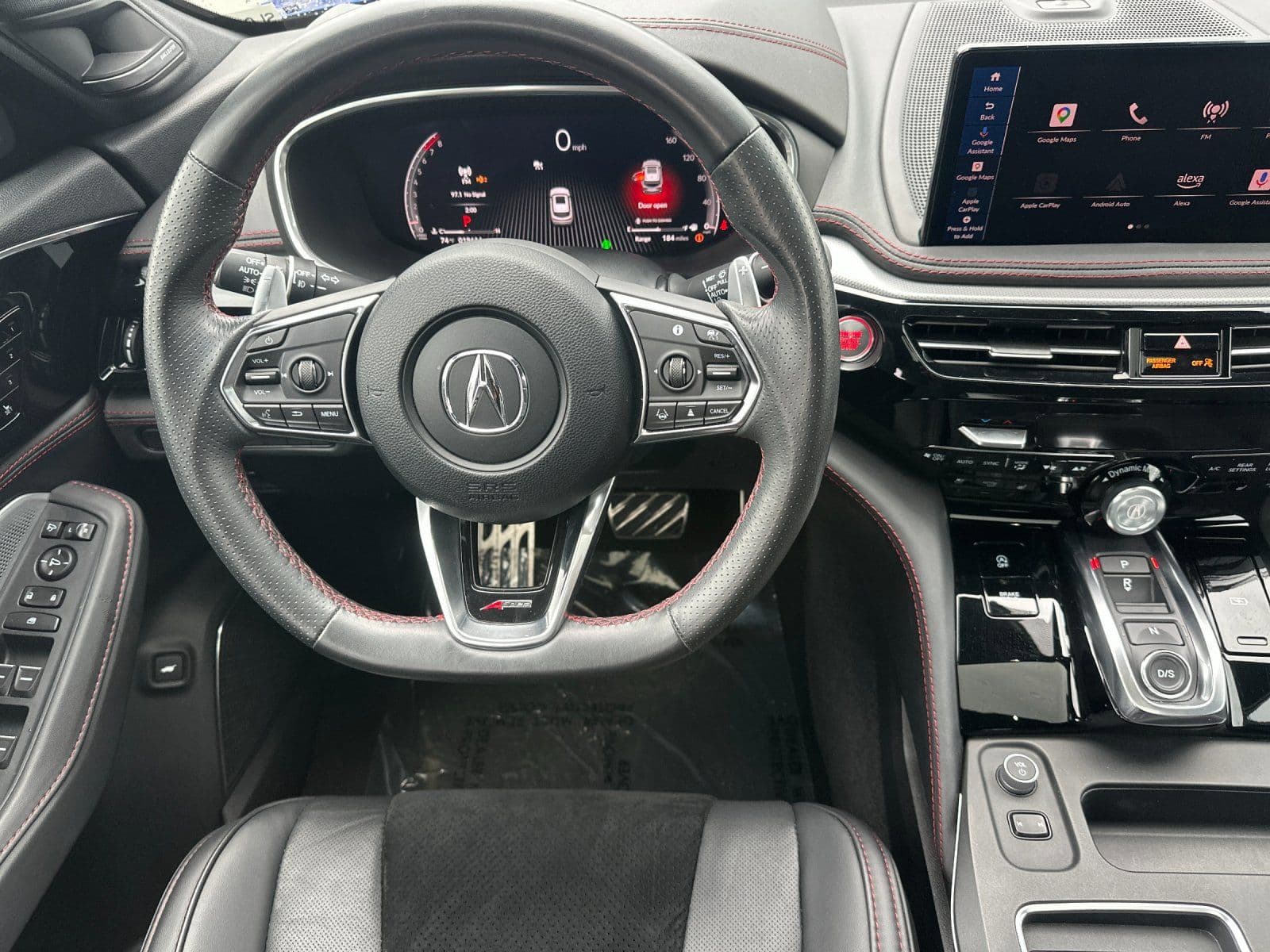 2025 Acura MDX