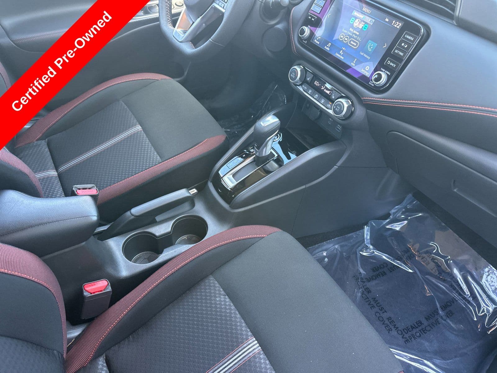 2025 Nissan Versa