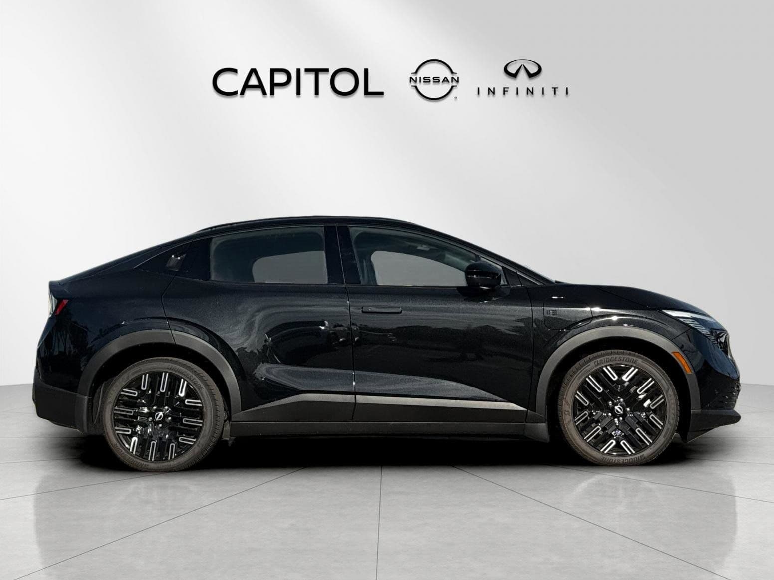 2026 Nissan Leaf