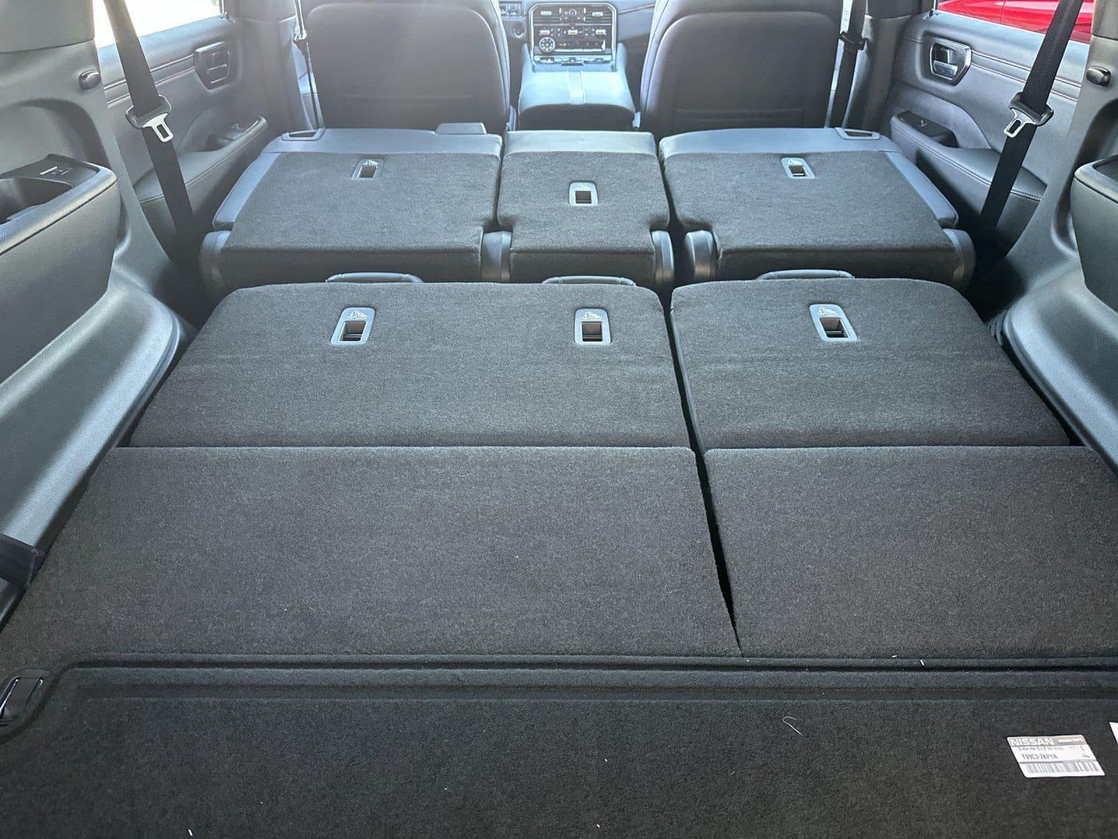 2026 Nissan Armada