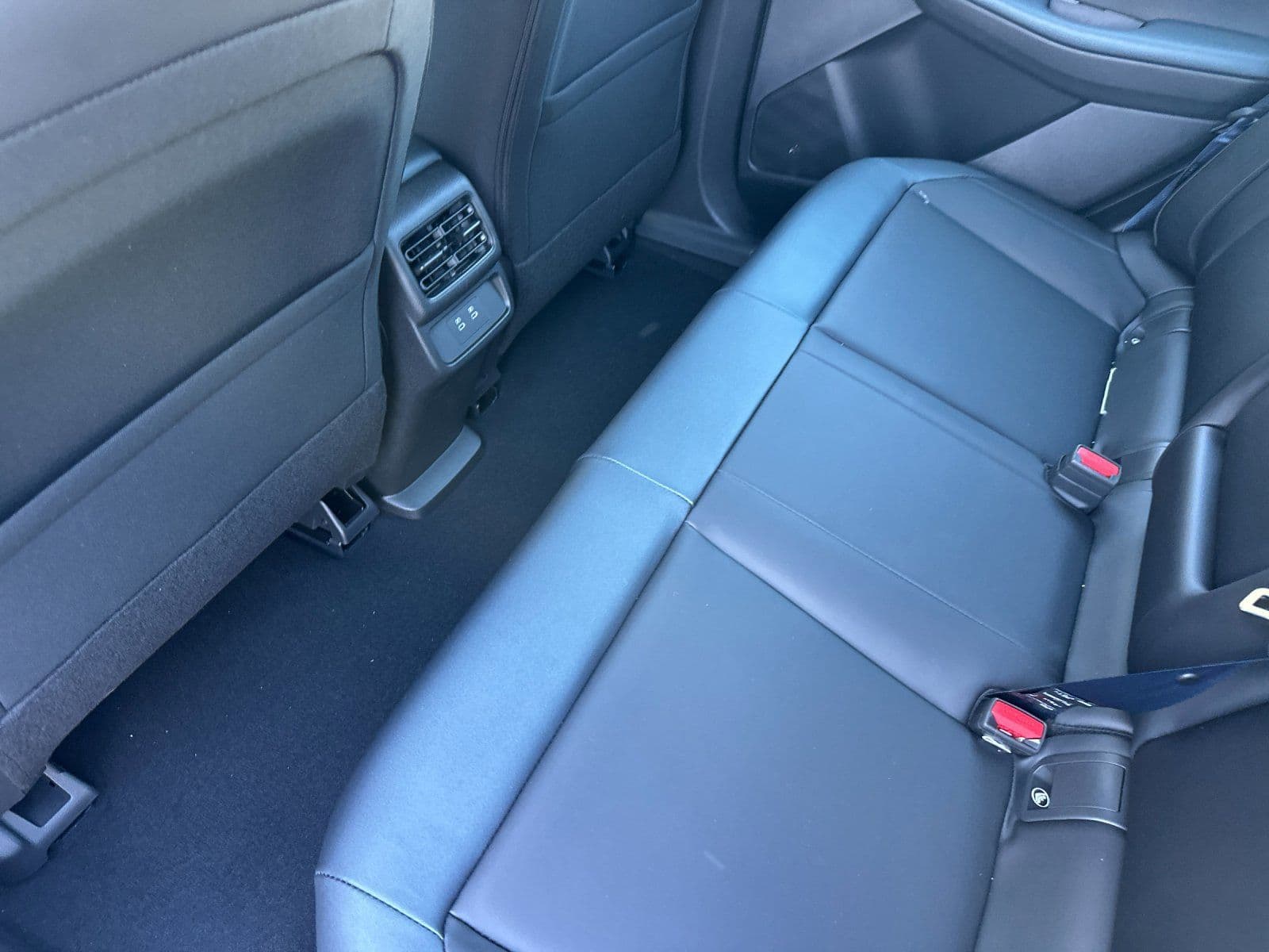2026 Nissan Leaf