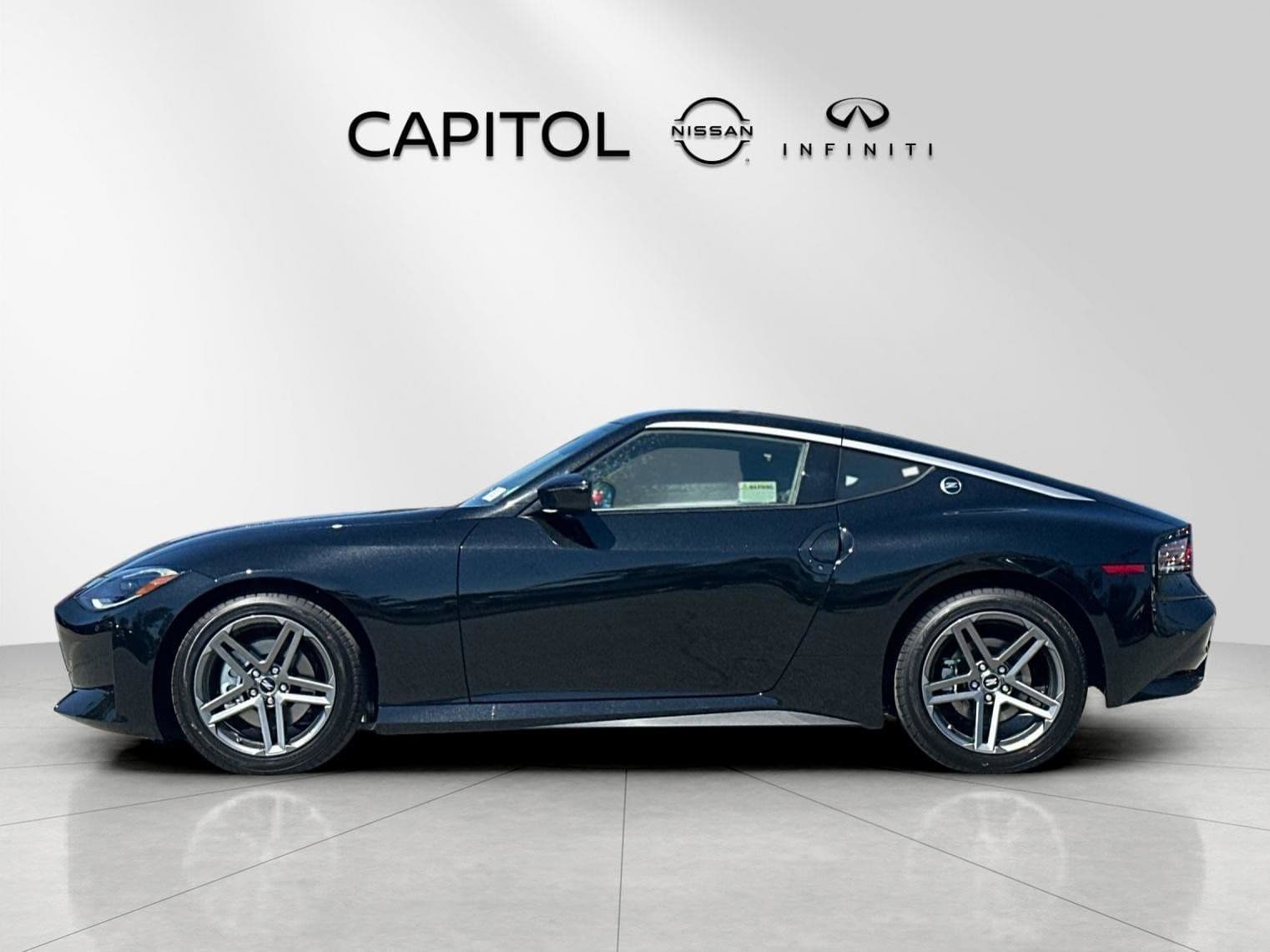 2026 Nissan Z
