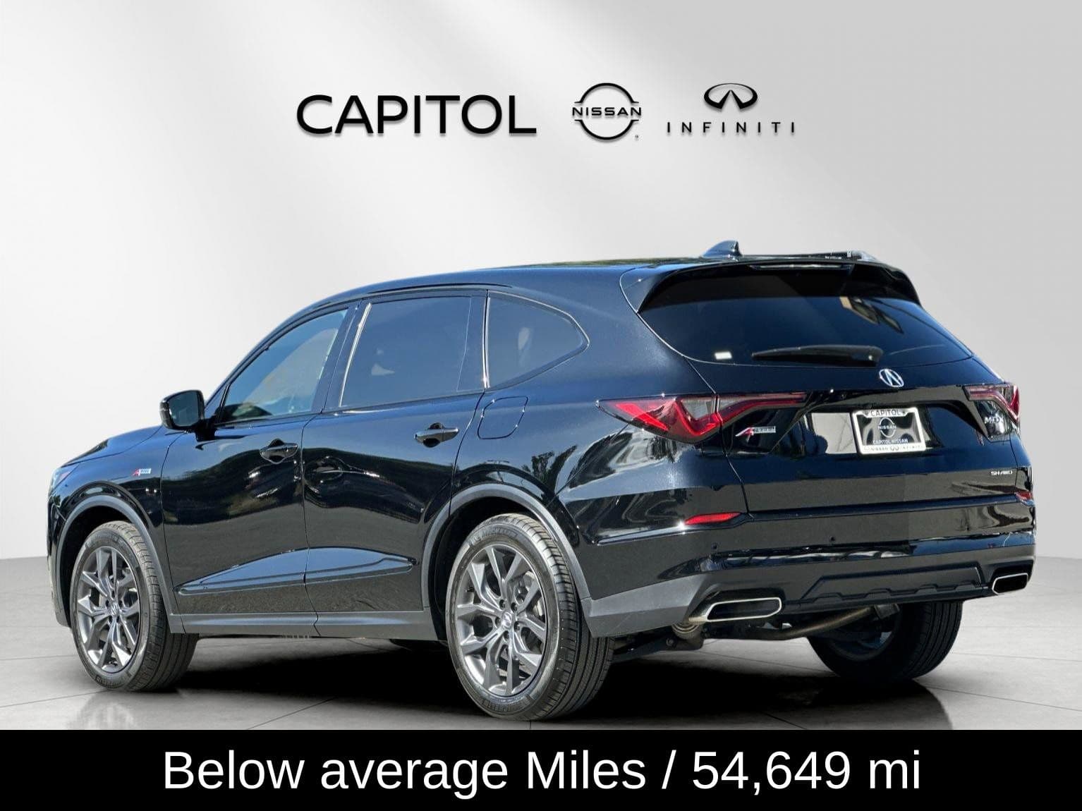 2023 Acura MDX