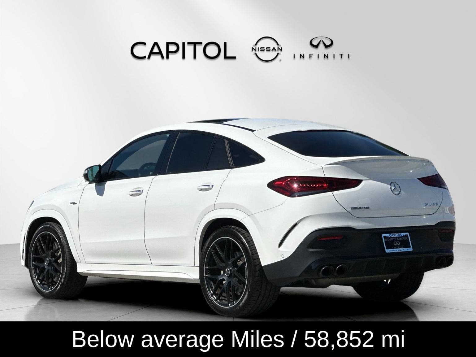 2023 Mercedes-Benz GLE