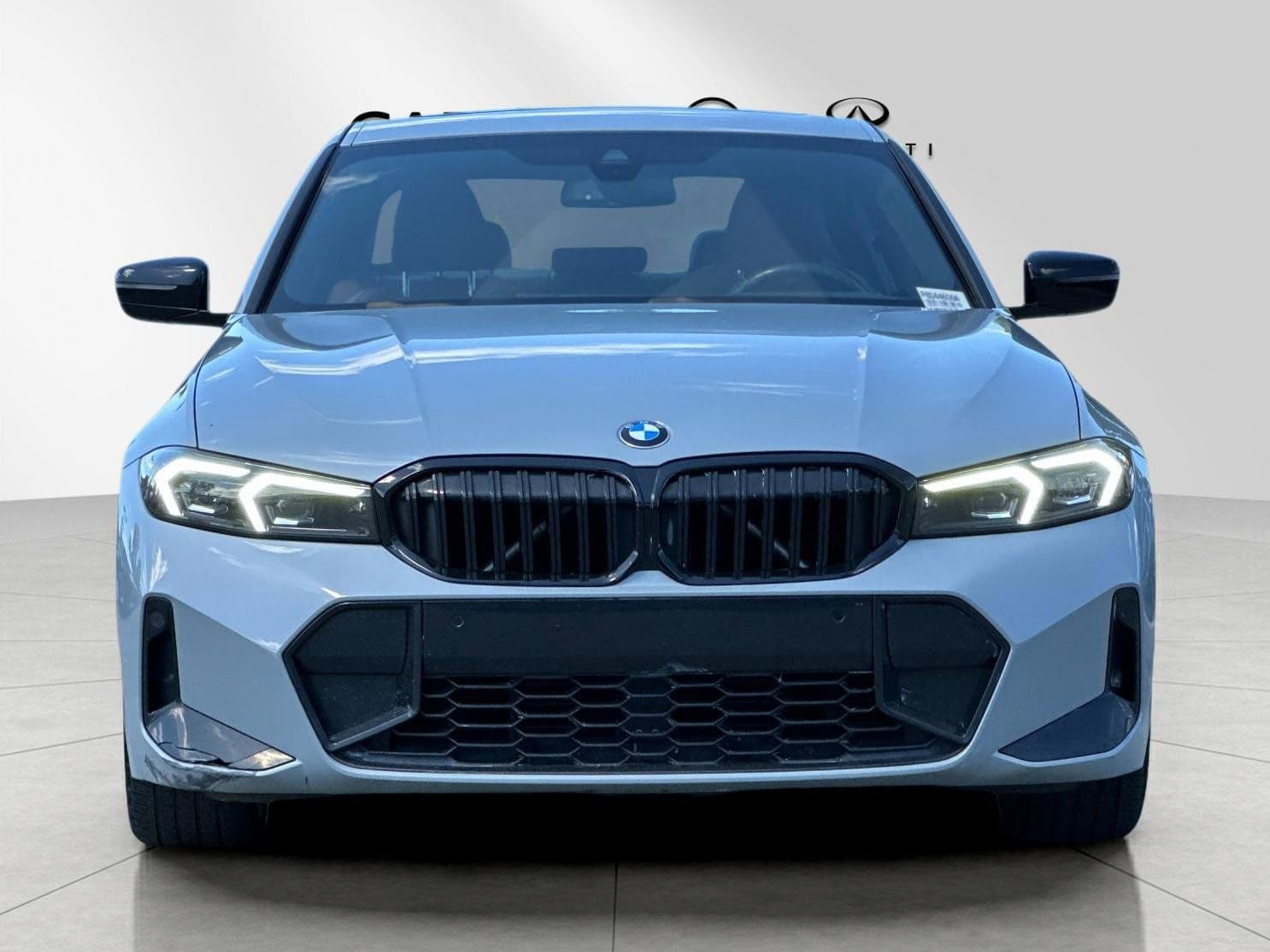 2023 BMW 3 Series