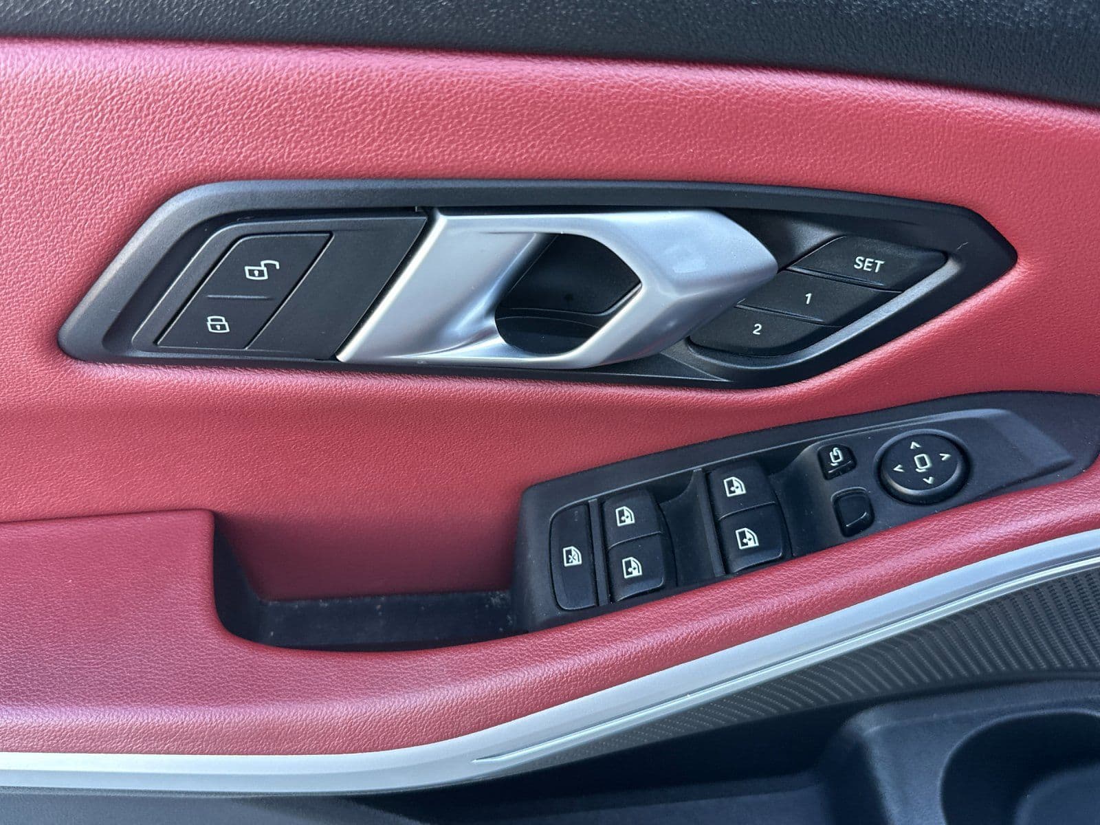 2024 BMW 3 Series