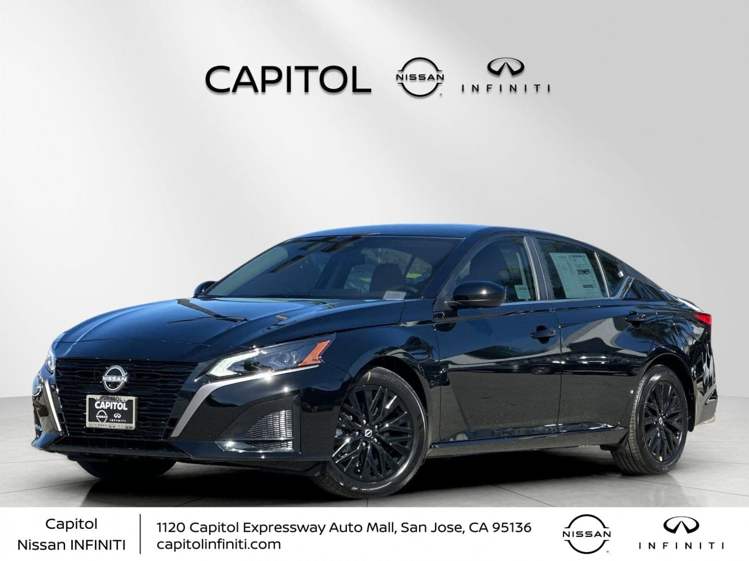 2026 Nissan Altima