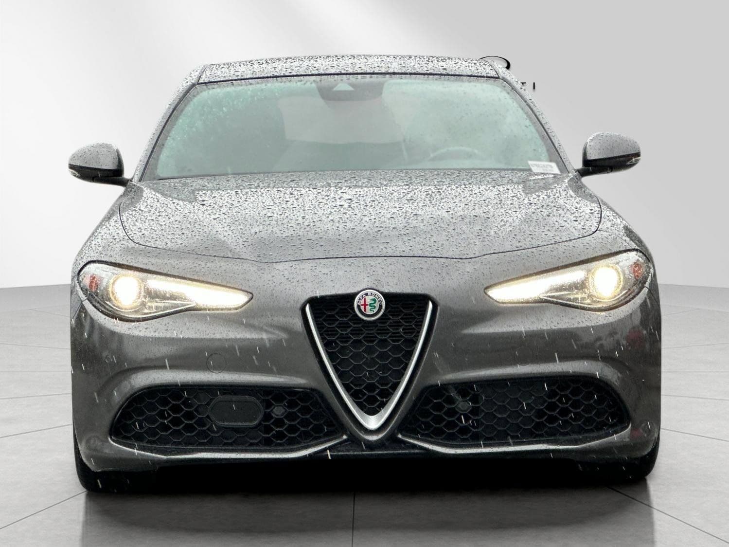 2022 Alfa Romeo Giulia