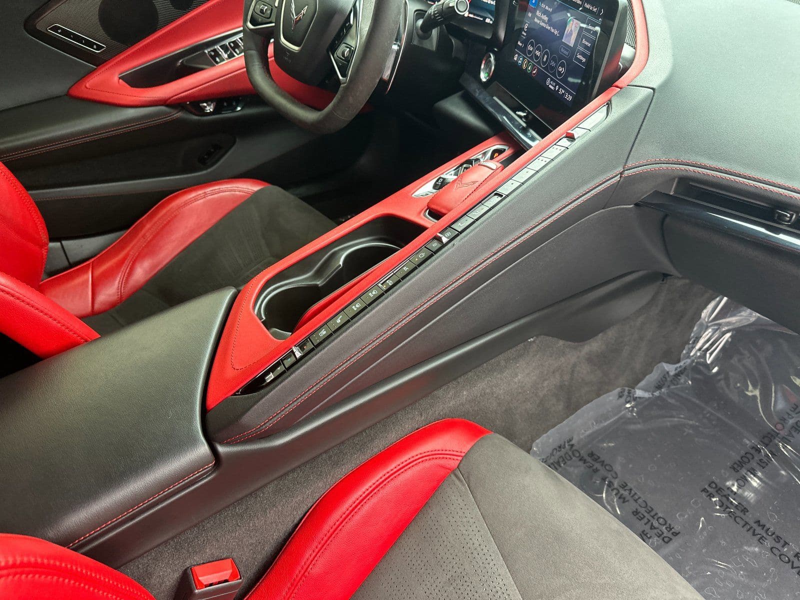 2023 Chevrolet Corvette