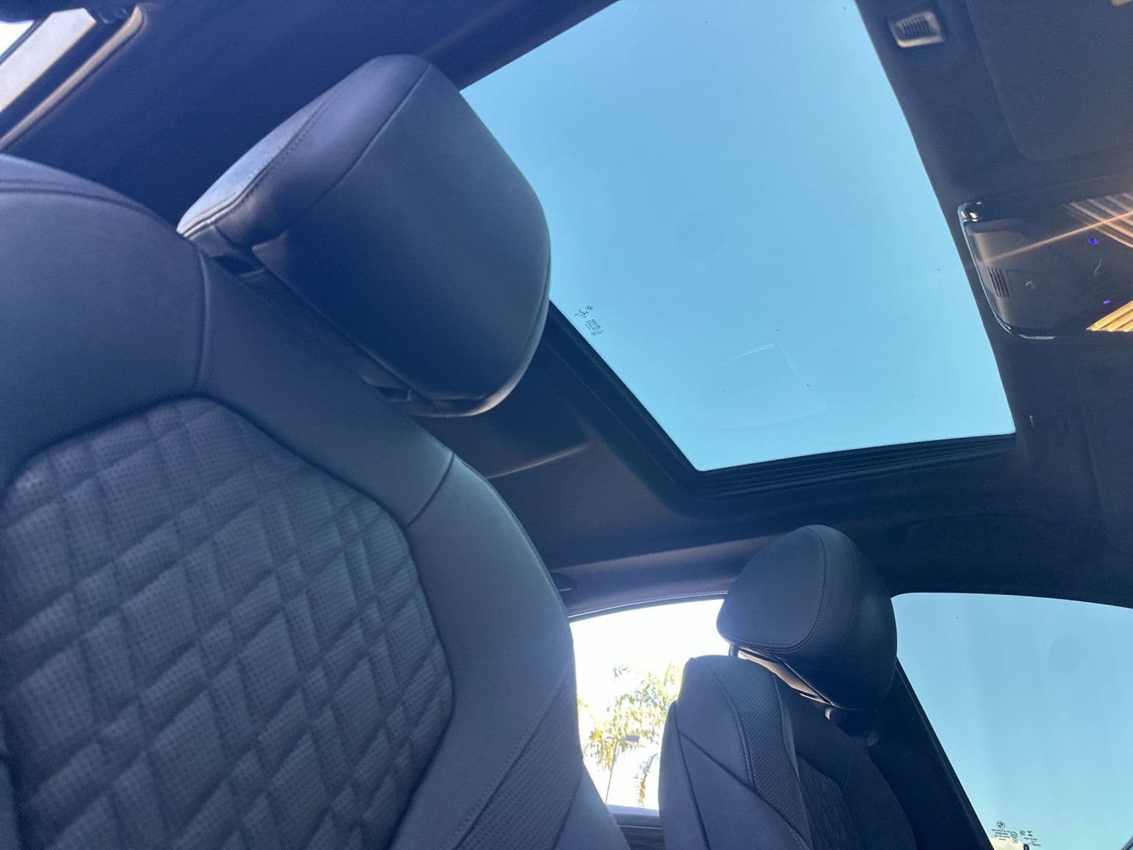 2021 BMW 5 Series