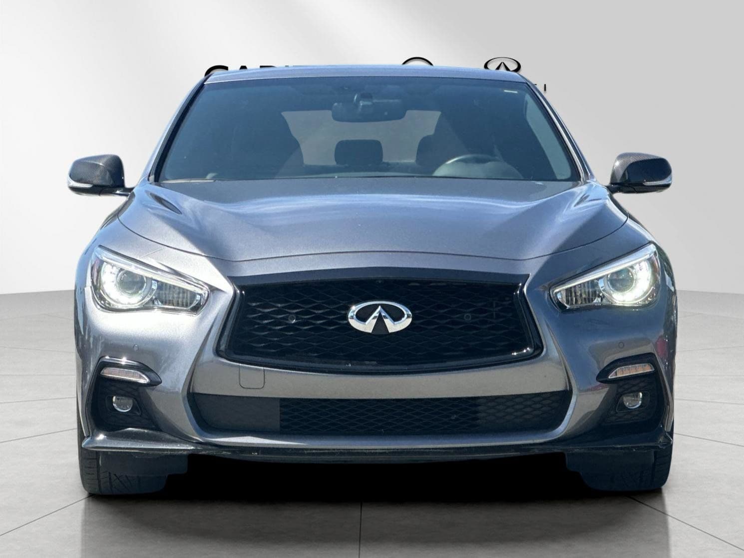 2023 INFINITI Q50
