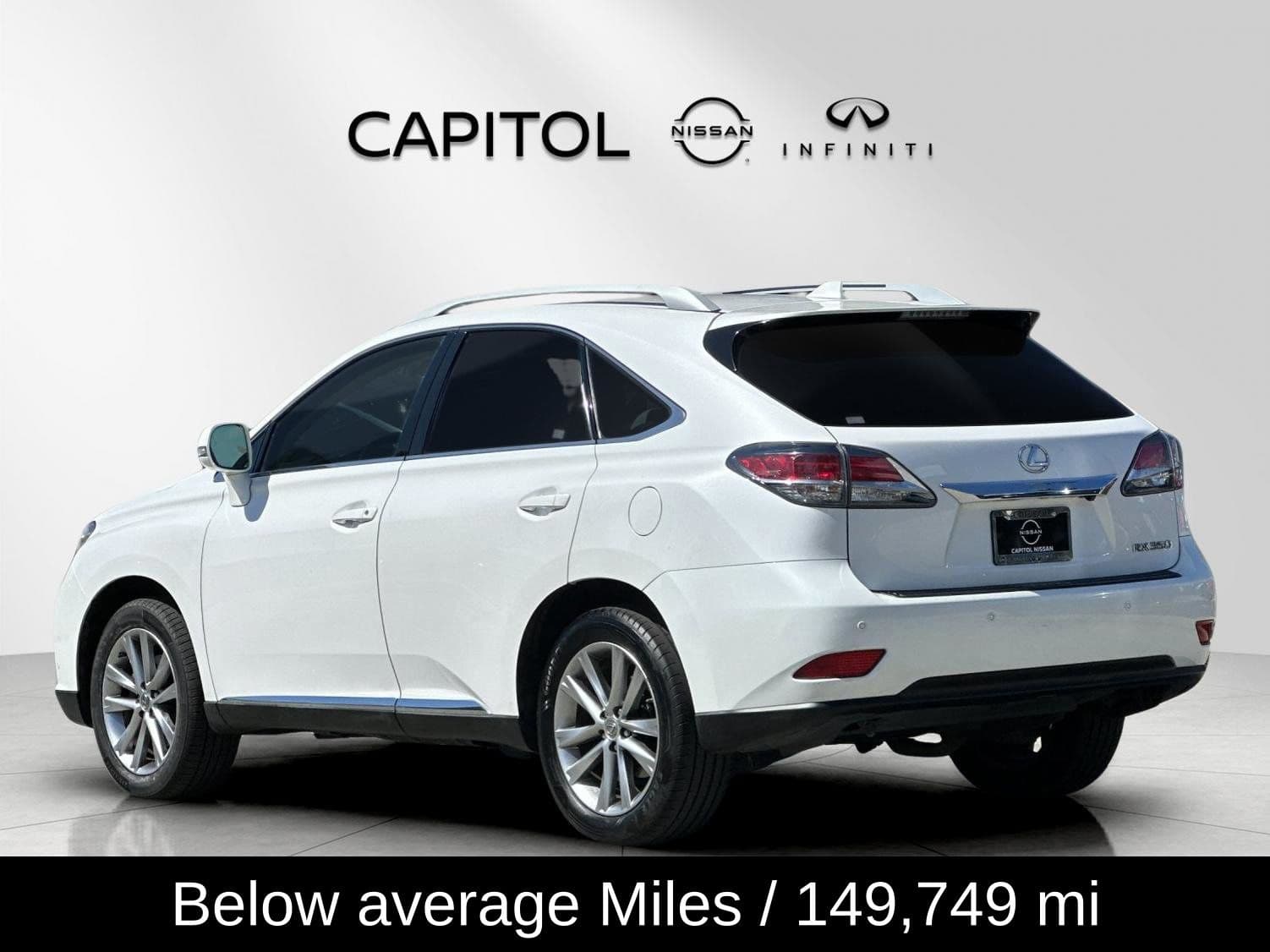 2015 Lexus RX