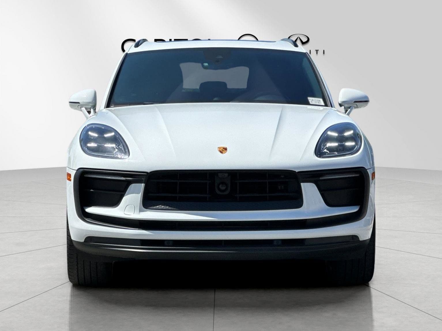 2023 Porsche Macan