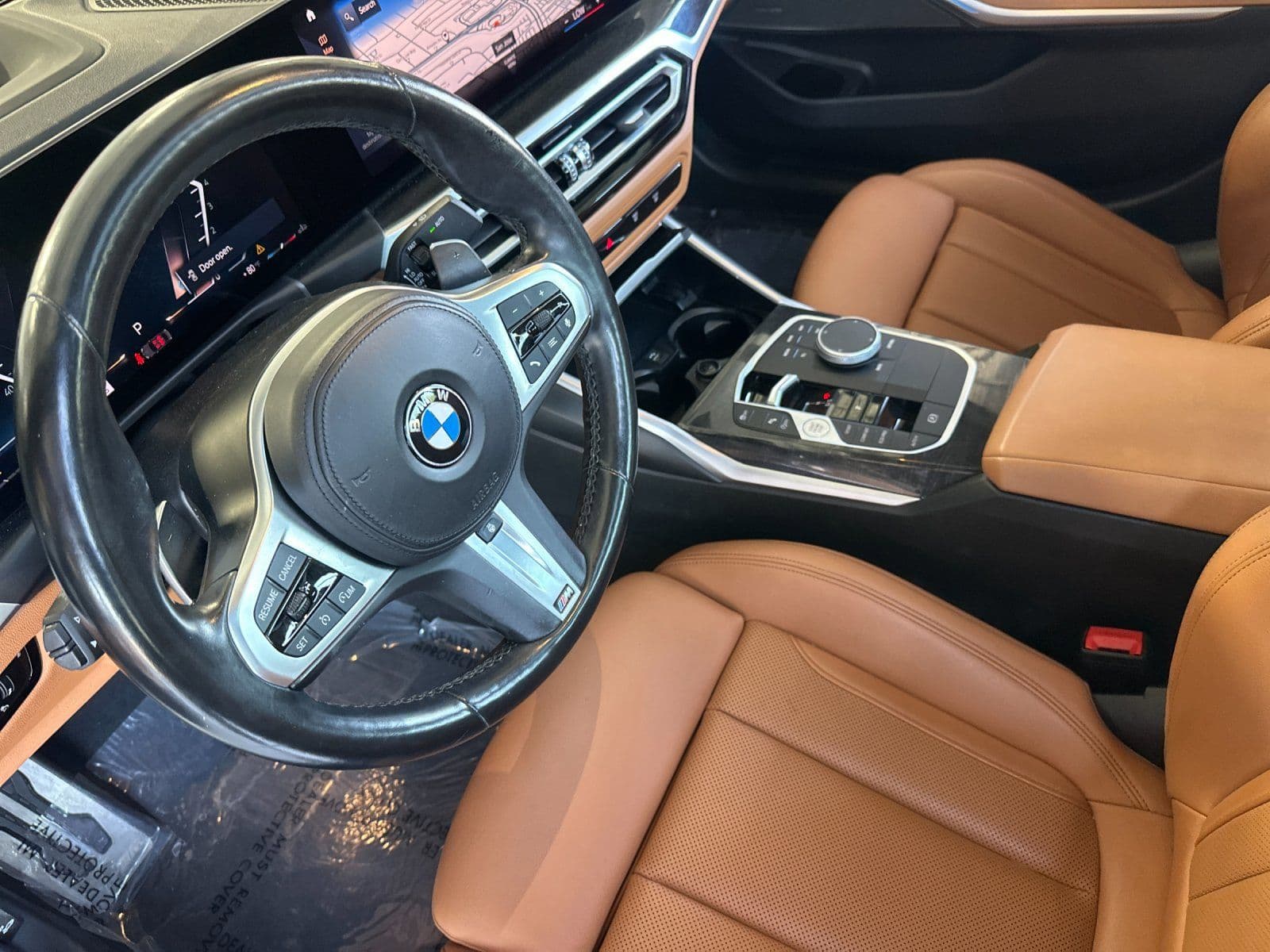 2023 BMW 3 Series