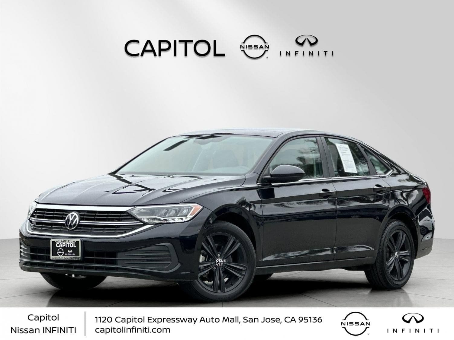 2024 Volkswagen Jetta